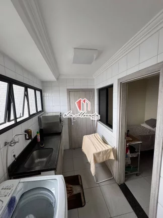 Imagem Condomínio Saint Denis - Vieiralves, 157m², 3 Suítes s/ 1 máster, 3 vagas