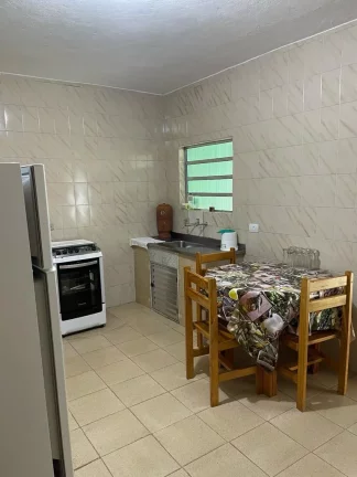 Imagem Casa para renda com 5 casas no quintal – Vila Missionaria