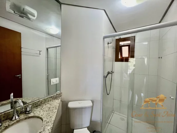 Imagem Apartamento disponível para venda e locação em Campos do Jordão-SP