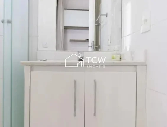 Imagem Apartamento à venda no bairro Mooca - São Paulo/SP, Zona Leste
