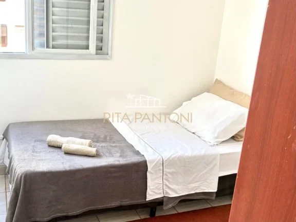 Imagem Apartamento - Ribeirão Preto - Centro - Região Central