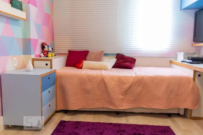 Imagem Apartamento à Venda - Vila Mariana, 2 Quartos, 82 m2