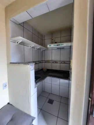 Imagem CASA EM CONDOMINIO RESIDENCIAL em Cabo Frio - RJ, Ville Blanche