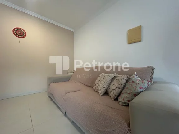 Imagem APARTAMENTO RESIDENCIAL em GOVERNADOR CELSO RAMOS - SC, Palmas