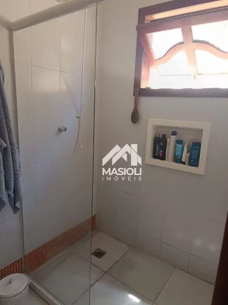 Imagem Casa à venda, 132 m² por R$ 959.000,00 - Vila Nova - Vila Velha/ES