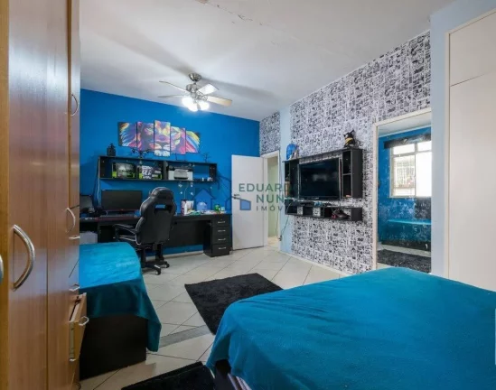 Imagem BOM APARTAMENTO DE 04 QUARTOS NO FUNCIONÁRIOS.