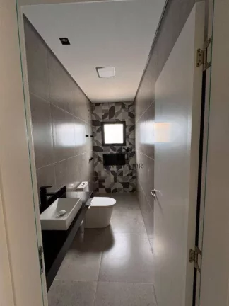 Imagem Casa à venda, 130 m² por R$ 895.000,00 - Condomínio Villagio Wanel - Sorocaba/SP