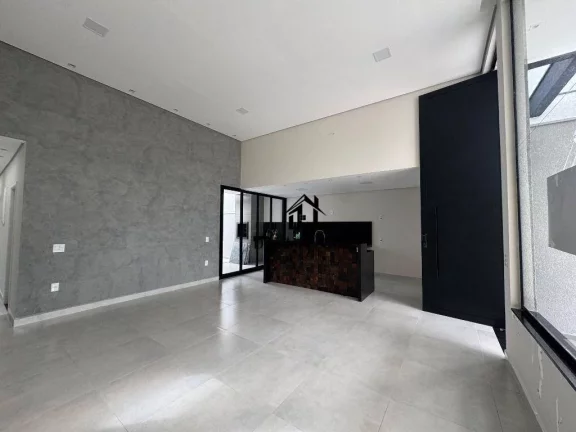 Imagem Casa com 3 dormitórios sendo 1 suite à venda, 140 m² por R$ 950.000 - Condomínio Residencial Reserva Ipanema - Sorocaba/SP