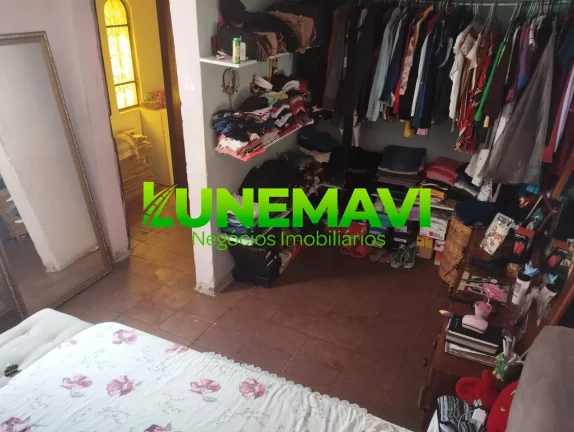 Imagem CASA À VENDA – 3 CASAS NO MESMO LOTE | GUAIANAZES
