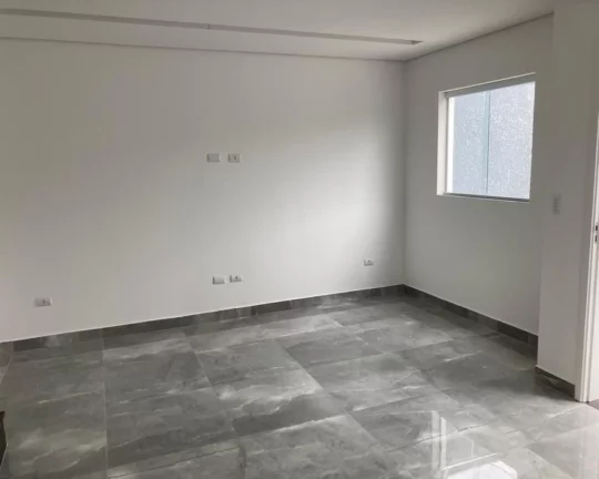 Imagem Sobrado novo 2 Dorm. 2 Suites 2 Vagas Jd. Ester