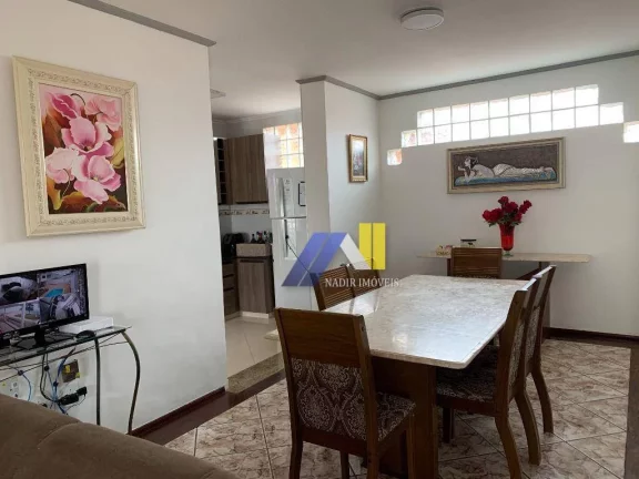 Imagem Casa com 4 Quartos à Venda, 242 m² em Altavile - Pouso Alegre