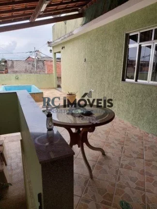 Imagem Casa a Venda no bairro Pacheco - São Gonçalo, RJ
