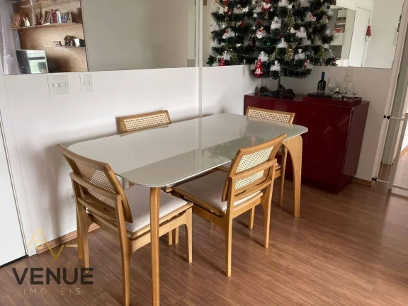 Imagem Apartamento com 2 dormitórios à venda, 64 m² por R$ 892.000,00 - Vila Belmiro - Santos/SP