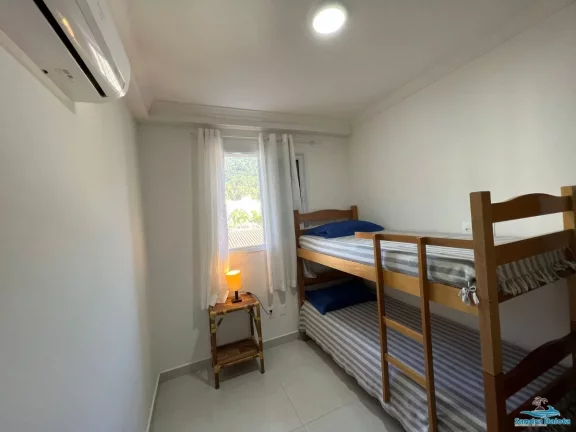 Imagem Apartamento de 2 dormitórios nas Toninhas