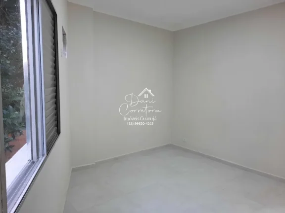 Imagem Apartamento residencial à venda, Pitangueiras, Guarujá.