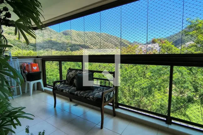 Imagem Apartamento à Venda - Recreio, 3 Quartos, 83 m2