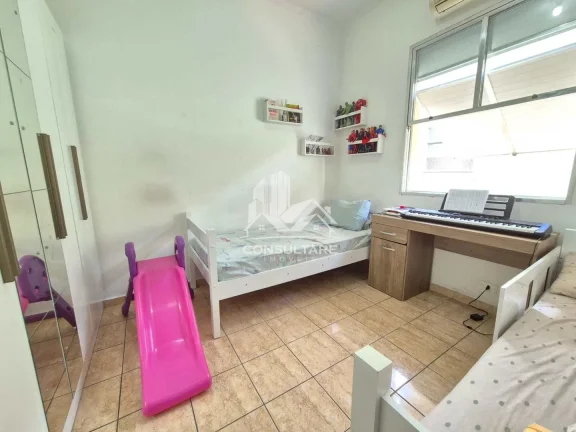 Imagem Apartamento 2 quartos em São Vicente Cod: 25174FSM