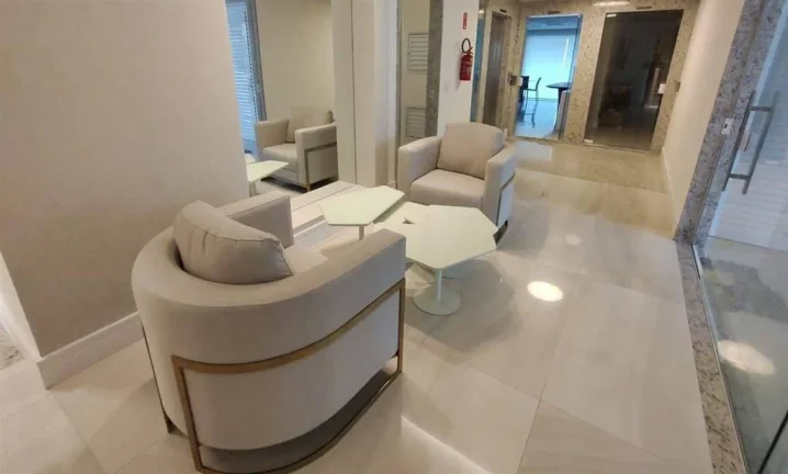 Imagem APARTAMENTO COM 112.16 m² - FORTE - PRAIA GRANDE SP