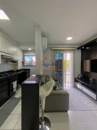 Imagem Condomínio Residencial dos Manacás - Apartamento à venda no bairro Recanto Di Verona - Mogi Mirim/SP, OESTE