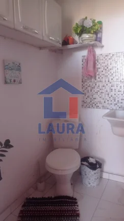 Imagem CASA RESIDENCIAL em PARÁ DE MINAS - MG, SANTOS DUMONT