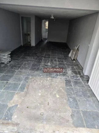 Imagem Sobrado com 2 dormitórios à venda, 174 m² por R$ 650.000,00 - Jardim Santa Cecília - Guarulhos/SP