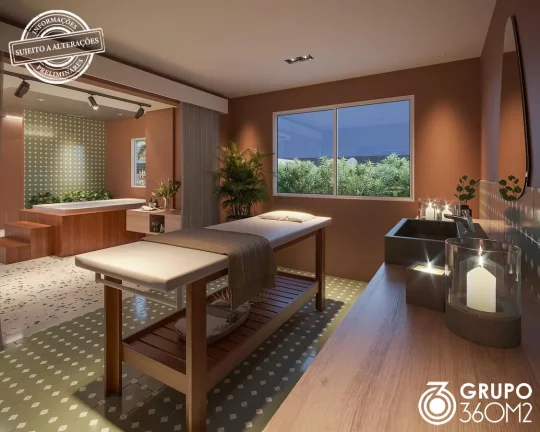 Imagem Apartamento para Venda em São Bernardo do Campo / SP no bairro Rudge Ramos