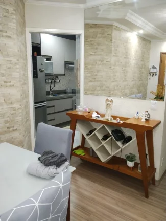 Imagem APARTAMENTO RESIDENCIAL em São Paulo - SP, Itaquera