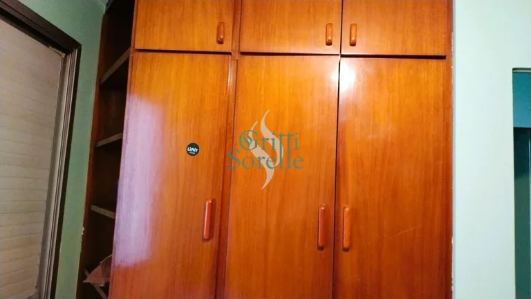 Imagem Apartamento à Venda na Vila Mariana - São Paulo/SP.