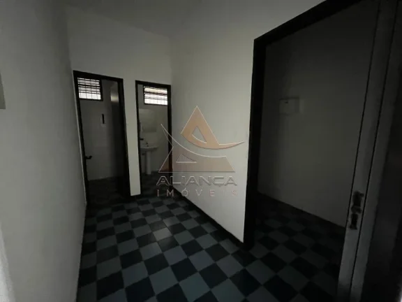 Imagem Prédio Comercial - Ribeirão Preto - Jardim Independência