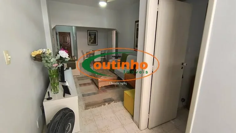 Imagem (29785) Boulevard Vinte Oito de Setembro - Vila Isabel