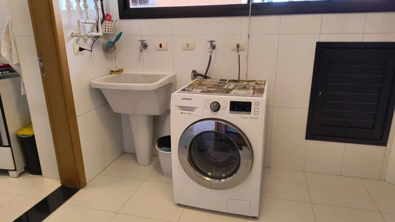 Imagem Apartamento Vila Mariana - 208M², 4 Dorms, 4 Suítes, 4 Vagas, Varanda.