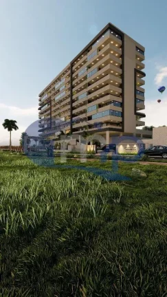 Imagem Apartamento á venda com 2 dormitórios no centro de Passo de Torres/SC