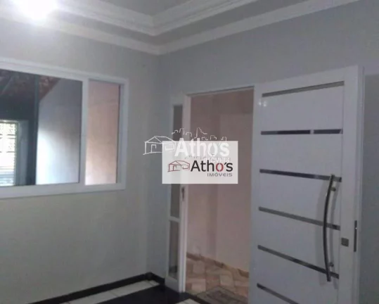 Imagem Casa com 3 dormitórios à venda, 125 m por R$ 640.000,00 - Jardim São Francisco - Indaiatuba/SP