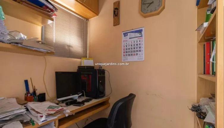 Imagem Apartamento à venda Itaim Bibi São Paulo