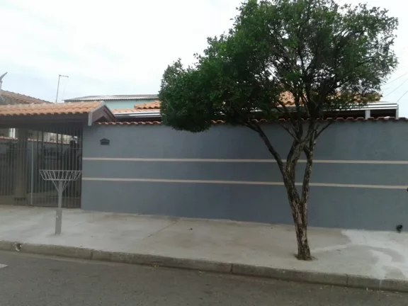 Imagem CASA A VENDA NO JARDIM LUCÉLIA