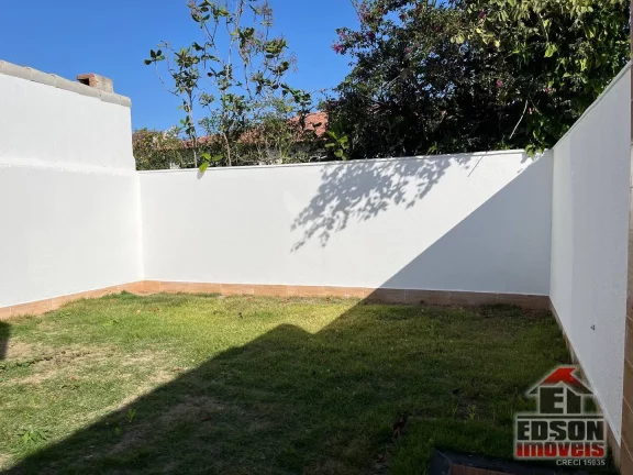 Imagem Casa 3 Suítes, em Itaipuaçu
