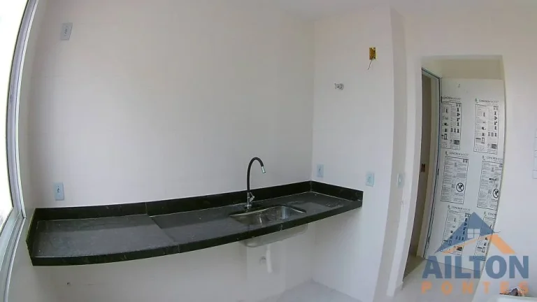 Imagem Apartamento com 2 Quartos à Venda na Praia do Morro - Guarapari/ES