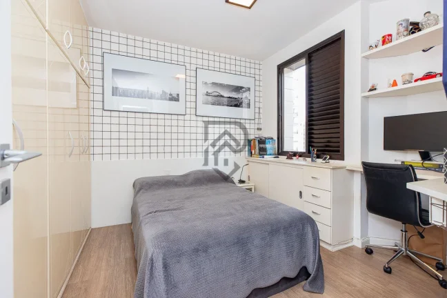 Imagem Apartamento moema pronto para morar