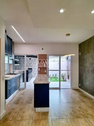 Imagem RESERVA URBANOVA | SÃO JOSÉ DOS CAMPOS | CASA | 3 DORMITÓRIOS |1 SUÍTE