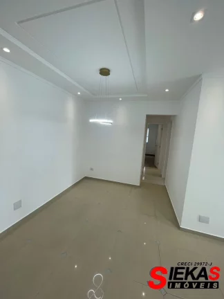 Imagem Apartamento à venda em São Paulo-SP, Vila Regente Feijó: 3 quartos, 2 suítes, 2 vagas, 92 m² de área.