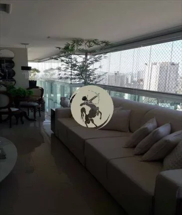 Imagem COBERTURA COM VISTA TOTAL PARA O MAR MARAVILHOSA COBERTURA DUPLEX COM VISTA PANORAMICA PARA O MAR, N...