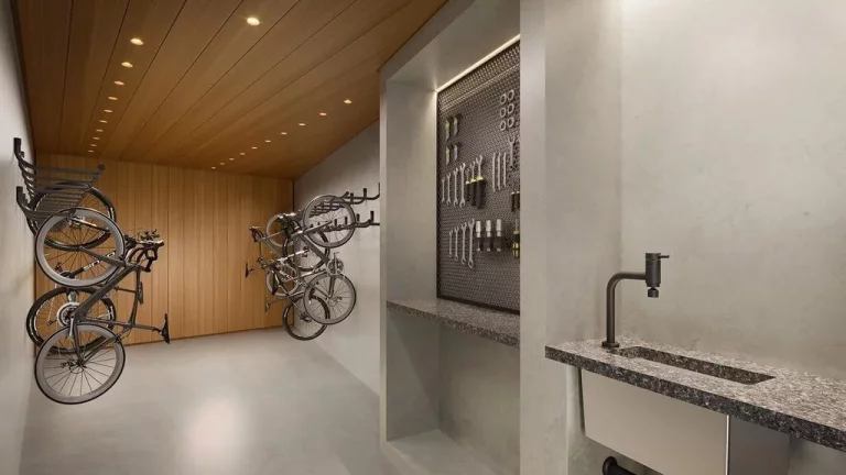 Imagem Lindenberg Alto de Pinheiros - Residencial