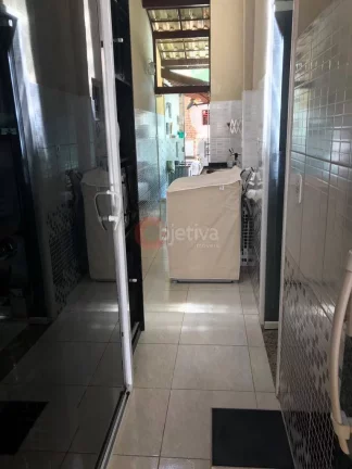 Imagem Casa duplex individual em condomínio, 4 quartos, São Pedro da Aldeia
