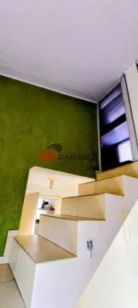 Imagem Cobertura para Venda 3 Quartos, 2 Suites, 2 Vagas, Santa Maria, São Caetano do Sul - SP | EDIFICIO JOÃO PEDRO