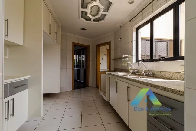 Imagem JARDIM DA SAÚDE alto Padrão 4 dormitórios, 2 suítes, 3 vagas com ótima localização e valor !!!