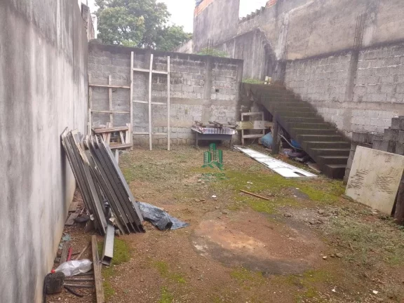 Imagem Terreno à venda, 280 m² por R$ 424.000,00 - Jardim Jade - Guarulhos/SP