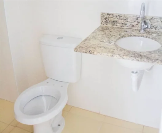 Imagem APARTAMENTO COM 71.23 m² - CENTRO - SAO VICENTE SP