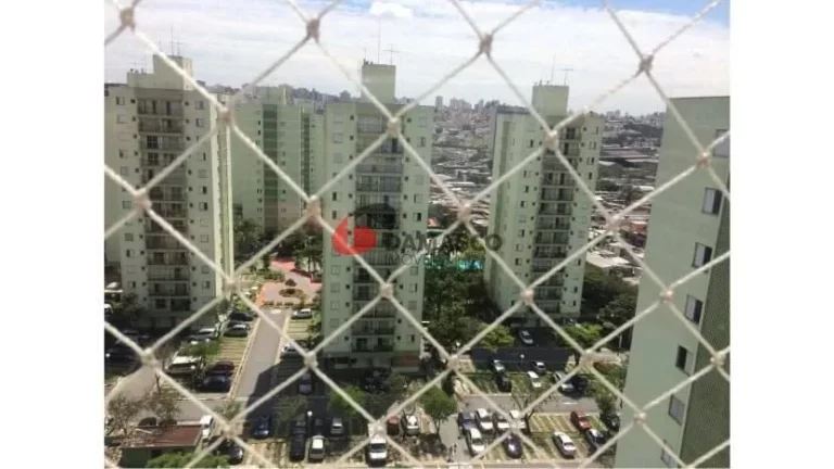 Imagem Apartamento à venda 3 Quartos, 1 Vaga, 65M², São João Clímaco, São Paulo - SP