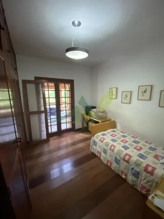Imagem Chácara em Condomínio Fechado Clube da Montanha - Atibaia
