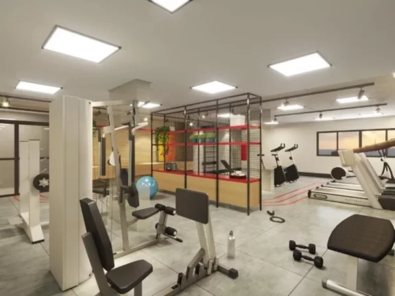 Imagem APARTAMENTO RESIDENCIAL em São Paulo - SP, Aclimação